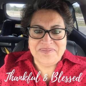 Meet your Posher, Virginia